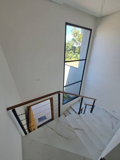 Casa, 4 quartos, 200 m² - Foto 3