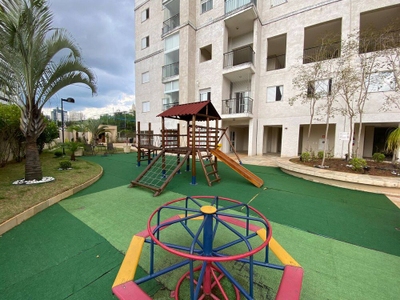 Apartamento, 3 quartos, 80 m² - Foto 3