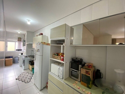Apartamento, 3 quartos, 80 m² - Foto 2