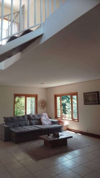 Casa de Condomínio, 5 quartos - Foto 1