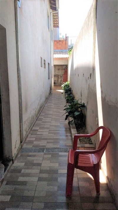 Casa, 3 quartos, 135 m² - Foto 4