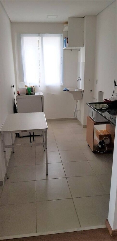 Apartamento, 2 quartos, 54 m² - Foto 2