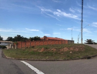 Terreno, 507 m² - Foto 1