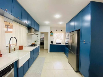 Casa de Condomínio, 4 quartos - Foto 2