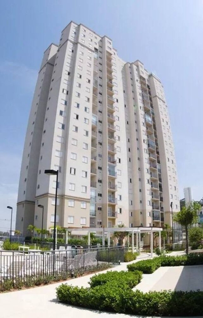 Apartamento, 3 quartos, 72 m² - Foto 2