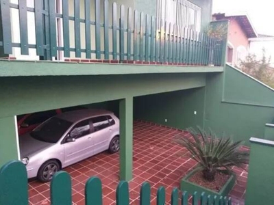 Sobrado, 3 quartos, 180 m² - Foto 4