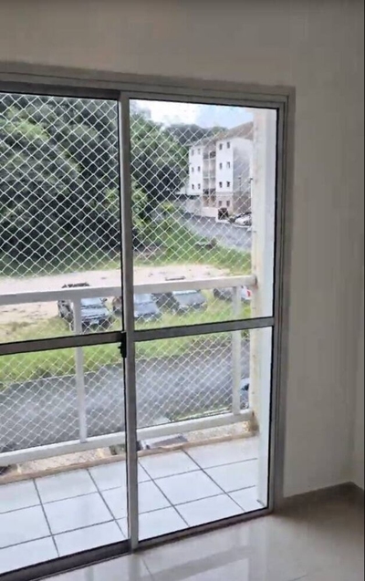 Apartamento, 2 quartos, 55 m² - Foto 2