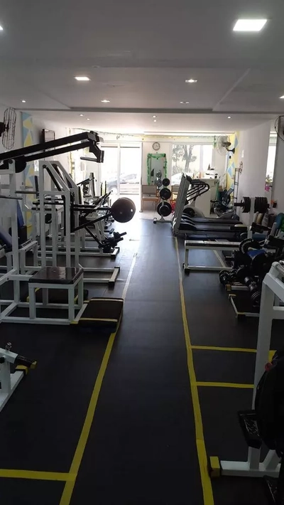 Sala-Conjunto, 75 m² - Foto 3