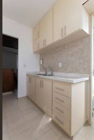 Apartamento, 2 quartos, 60 m² - Foto 1