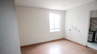 Apartamento, 2 quartos, 45 m² - Foto 1