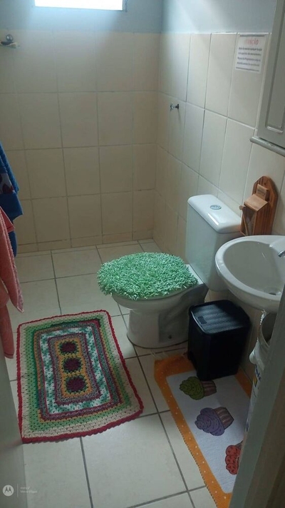 Apartamento, 2 quartos, 47 m² - Foto 4