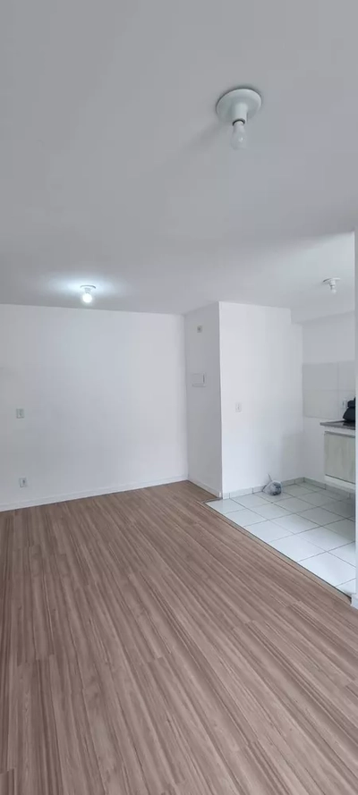 Apartamento, 2 quartos, 46 m² - Foto 4
