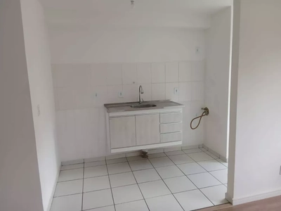Apartamento, 2 quartos, 46 m² - Foto 1
