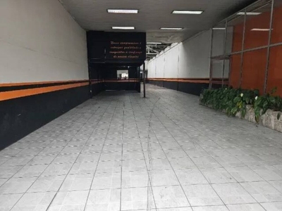 Depósito-Galpão, 400 m² - Foto 1