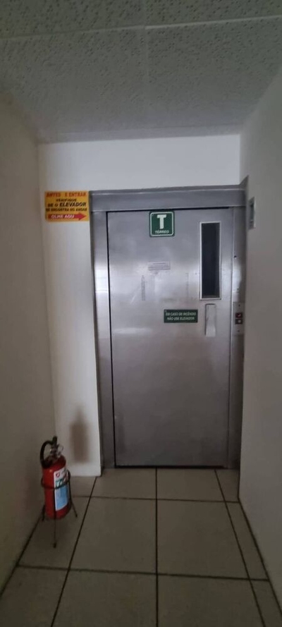 Prédio Inteiro, 950 m² - Foto 3