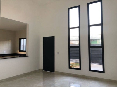 Casa, 3 quartos, 105 m² - Foto 2