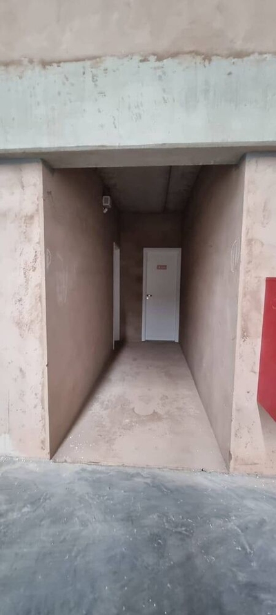 Depósito-Galpão, 993 m² - Foto 4