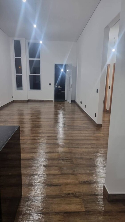 Casa de Condomínio, 2 quartos - Foto 1