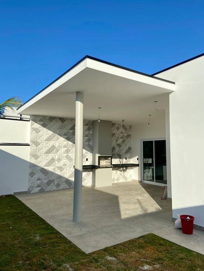 Casa de Condomínio, 2 quartos - Foto 4