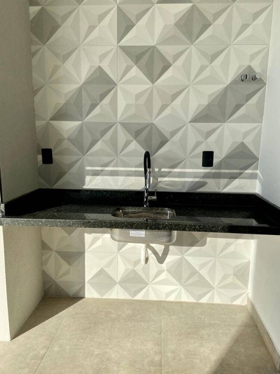 Casa de Condomínio, 2 quartos - Foto 2