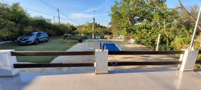 Chácara, 2 quartos, 1100 m² - Foto 1