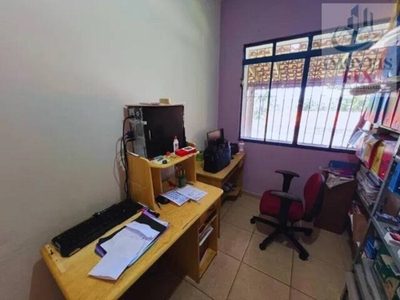 Chácara, 3 quartos, 553 m² - Foto 4