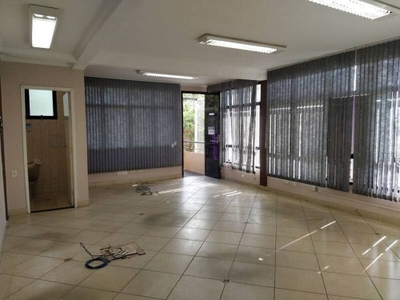 Depósito-Galpão, 712 m² - Foto 1