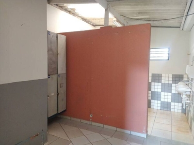 Depósito-Galpão, 712 m² - Foto 3