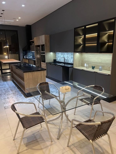 Casa de Condomínio, 3 quartos - Foto 2