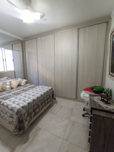 Sobrado, 4 quartos, 84 m² - Foto 3