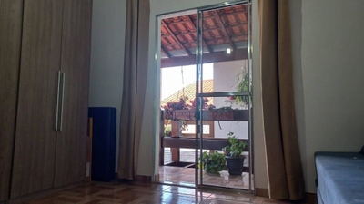 Casa de Condomínio, 2 quartos - Foto 2