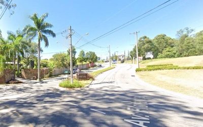 Terreno, 1123 m² - Foto 4