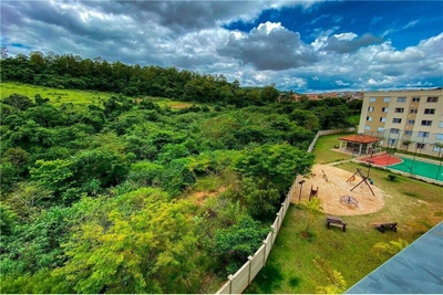 Apartamento, 2 quartos, 46 m² - Foto 4