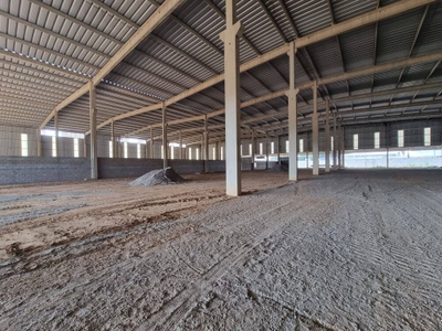Depósito-Galpão, 12340 m² - Foto 2