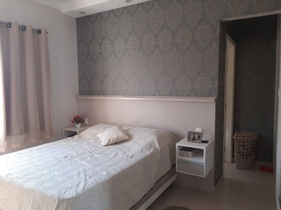 Casa, 3 quartos, 161 m² - Foto 1