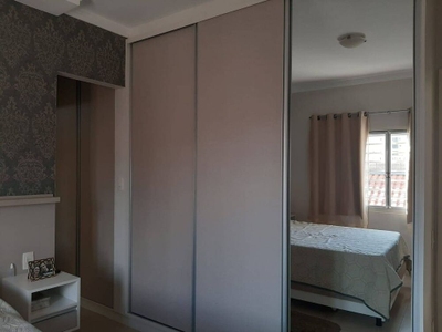 Casa, 3 quartos, 161 m² - Foto 2