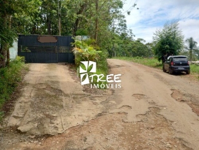 Terreno, 125 m² - Foto 1