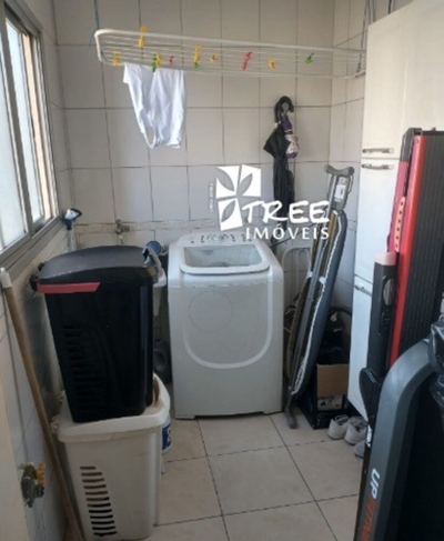 Apartamento, 2 quartos, 75 m² - Foto 5