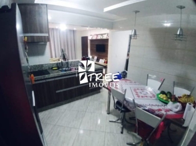 Casa, 3 quartos, 232 m² - Foto 4