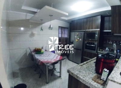 Casa, 3 quartos, 232 m² - Foto 5