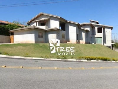 Casa, 6 quartos - Foto 1