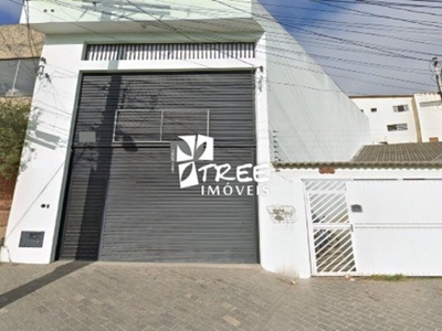 Casa, 1 quarto, 240 m² - Foto 1