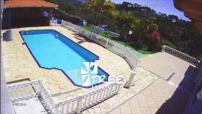 Chácara, 2 quartos, 2000 m² - Foto 2