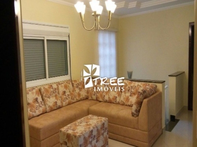 Casa, 4 quartos, 270 m² - Foto 3