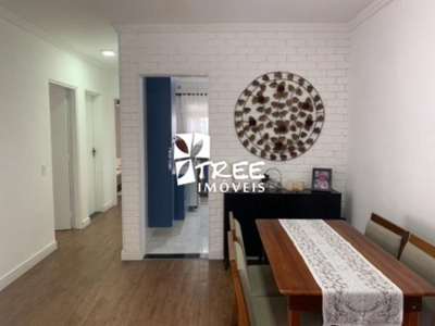 Apartamento, 2 quartos, 67 m² - Foto 3