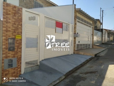 Casa, 2 quartos, 70 m² - Foto 1