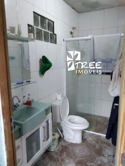 Casa, 3 quartos, 125 m² - Foto 2