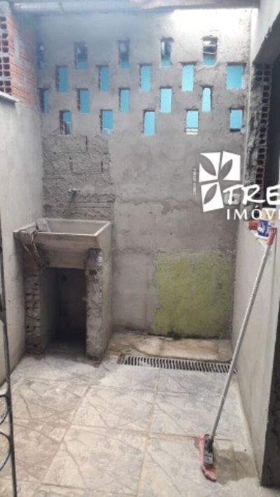 Casa, 4 quartos, 100 m² - Foto 5