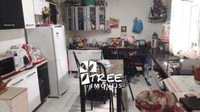 Casa, 4 quartos, 100 m² - Foto 2