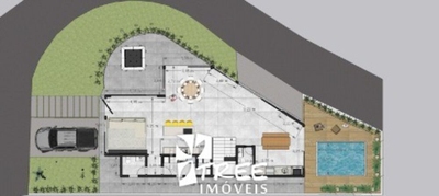 Casa, 4 quartos, 366 m² - Foto 5